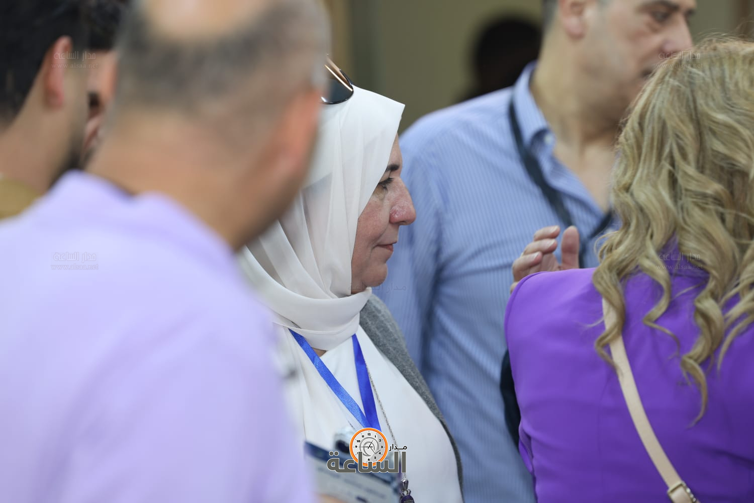 Madar Al-Saa Images 0.9058824853100157