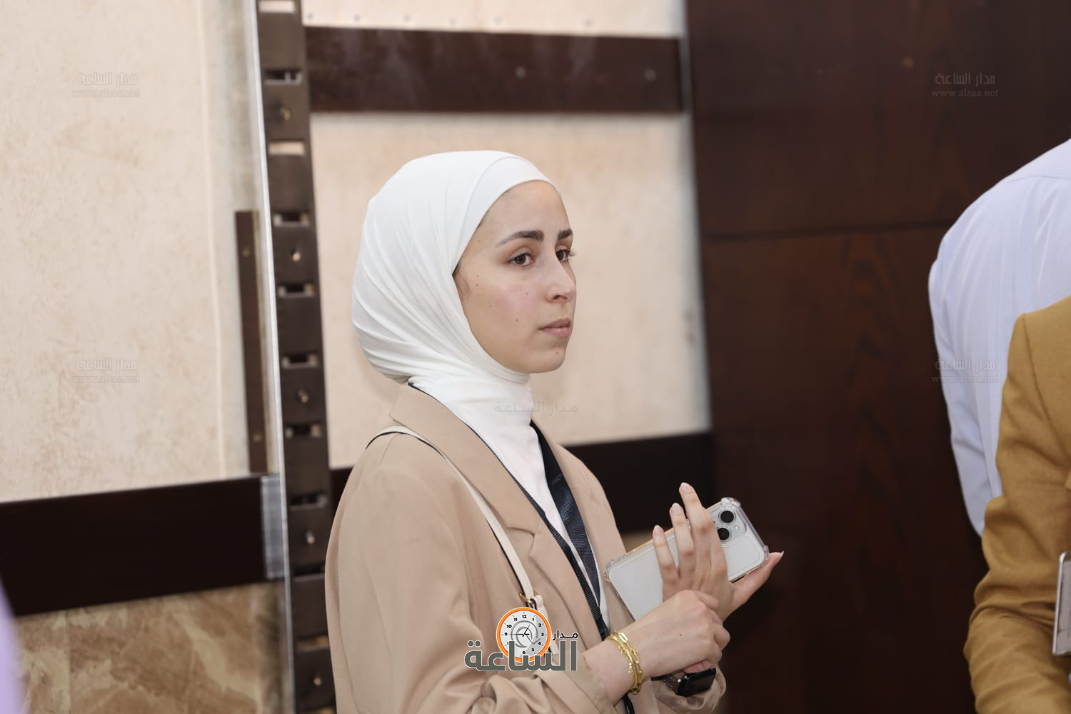 Madar Al-Saa Images 0.6242612909296094