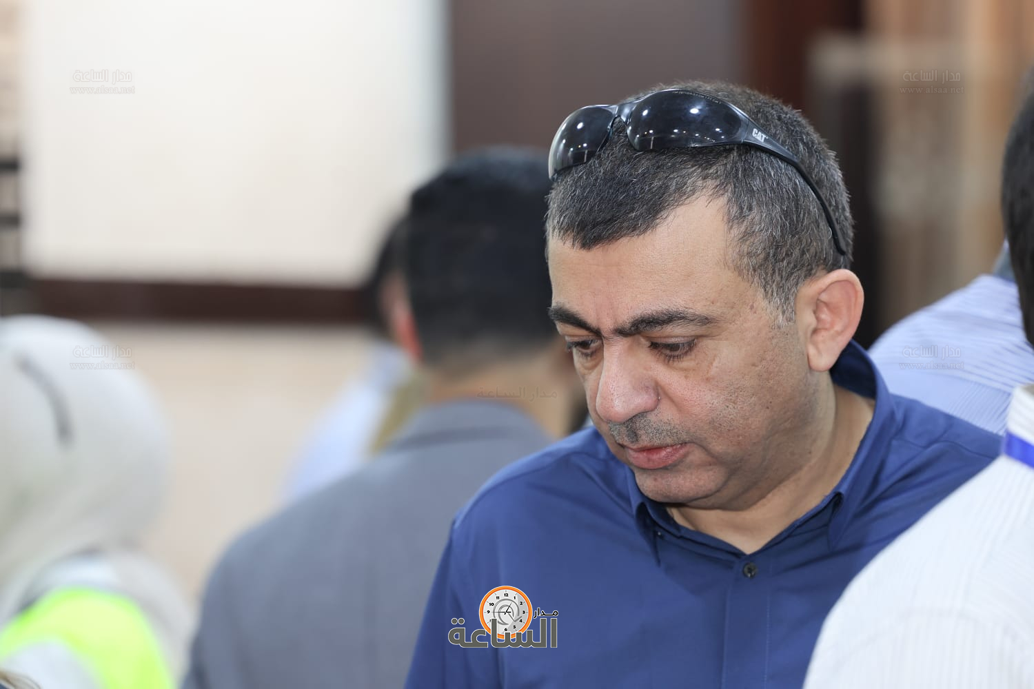 Madar Al-Saa Images 0.8643284694778032