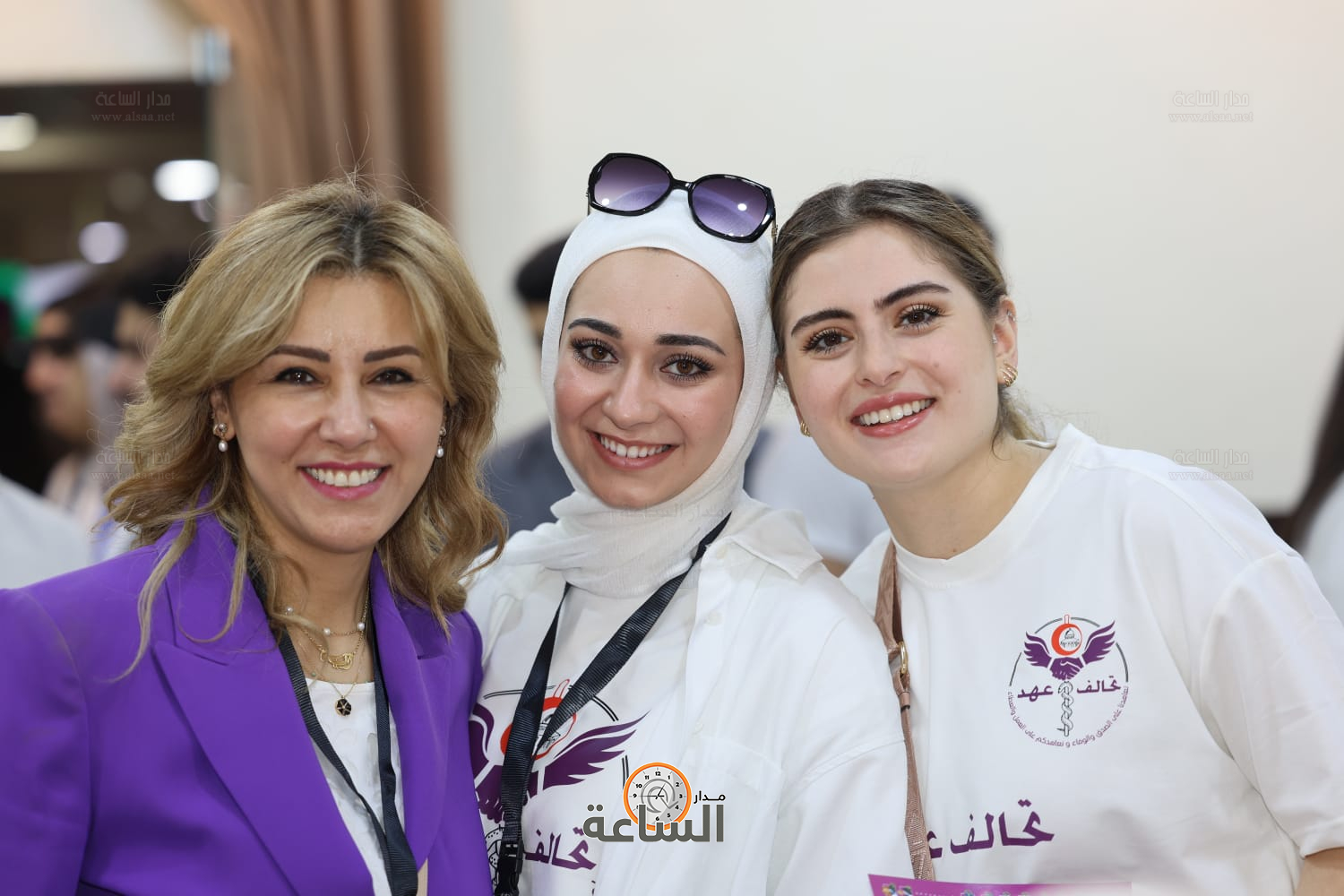 Madar Al-Saa Images 0.9400061057037863