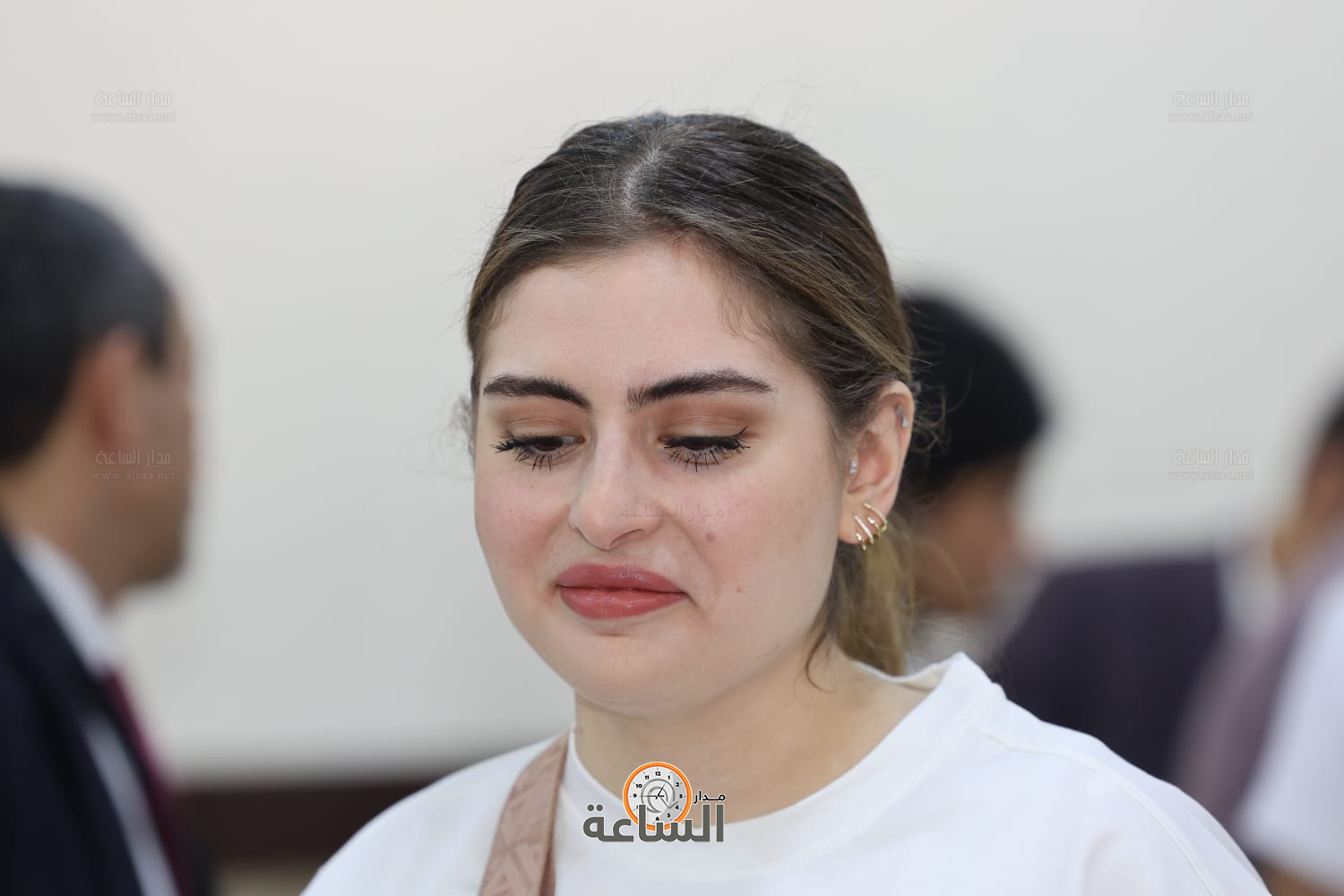 Madar Al-Saa Images 0.29344620340113203