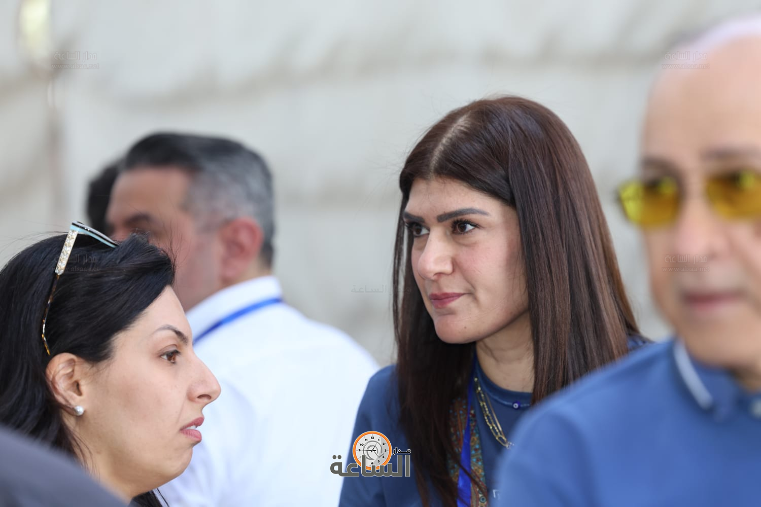 Madar Al-Saa Images 0.19380816449759297