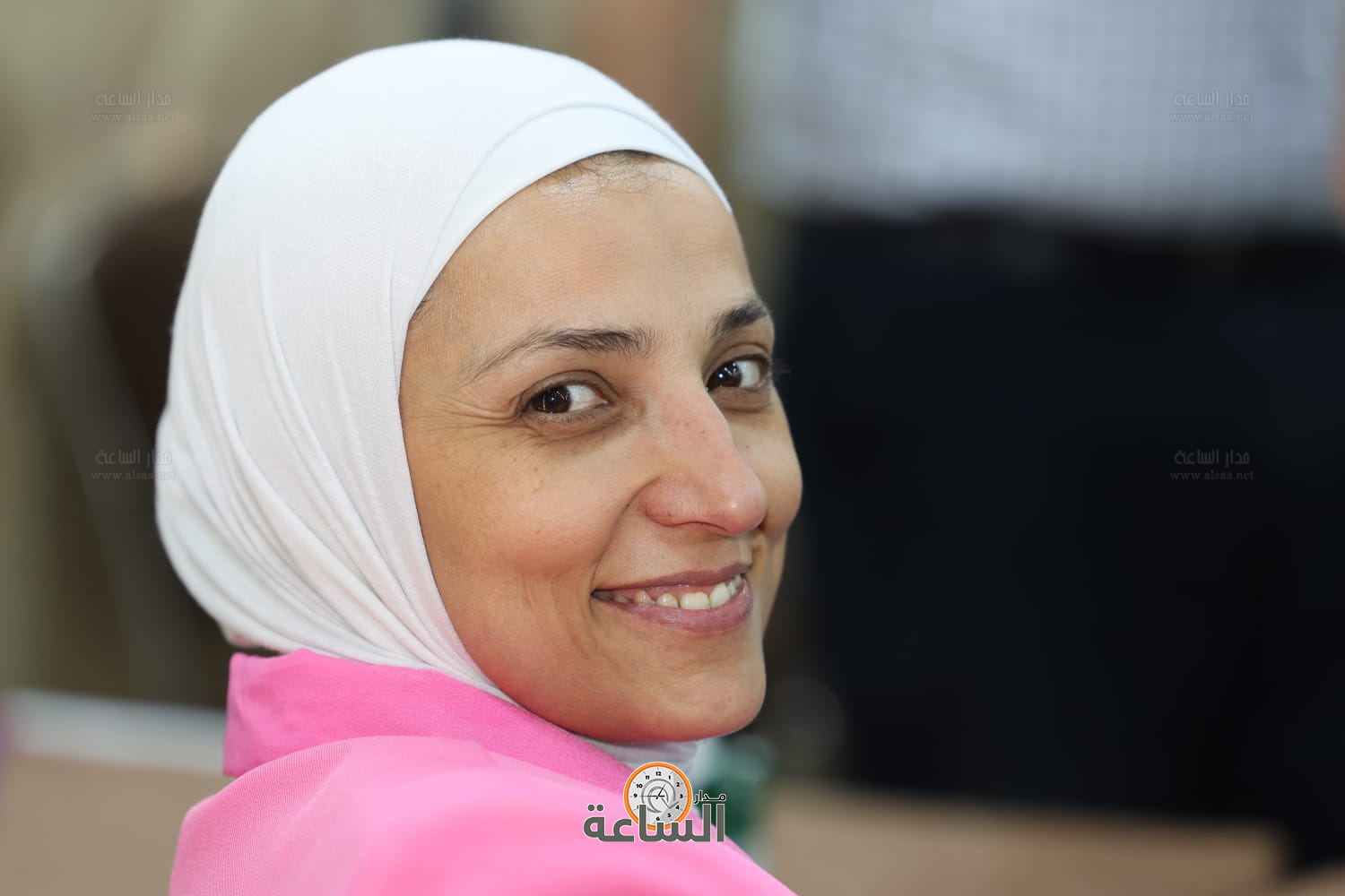 Madar Al-Saa Images 0.8813686176419548