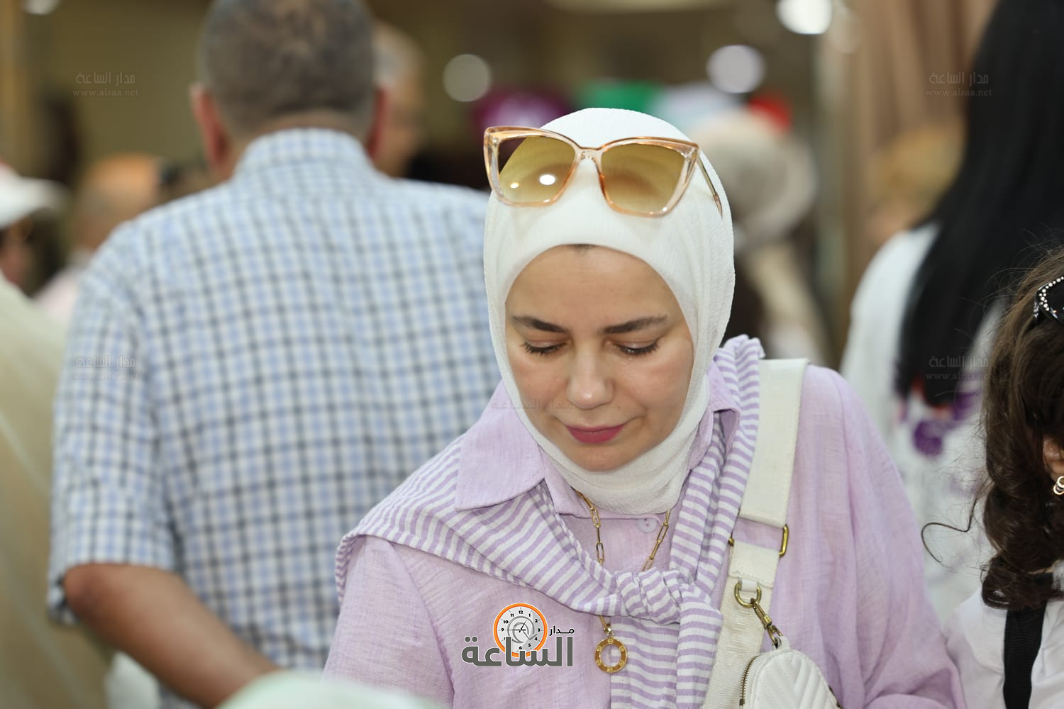 Madar Al-Saa Images 0.5795999861506905