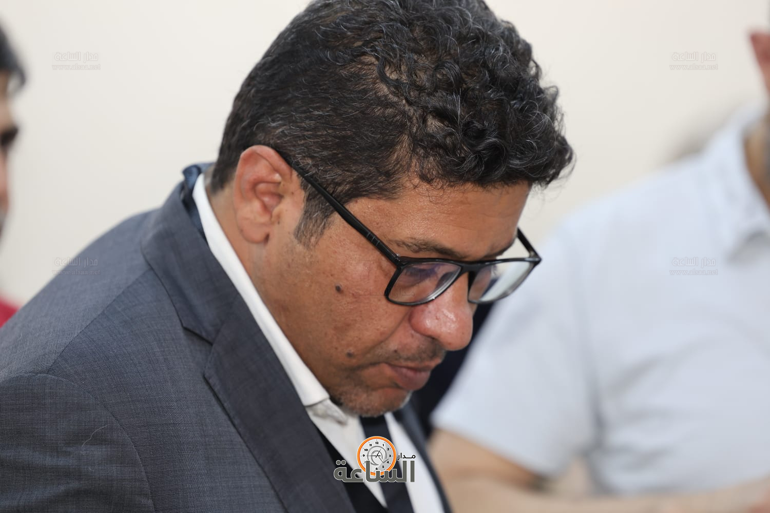 Madar Al-Saa Images 0.2846991661107423