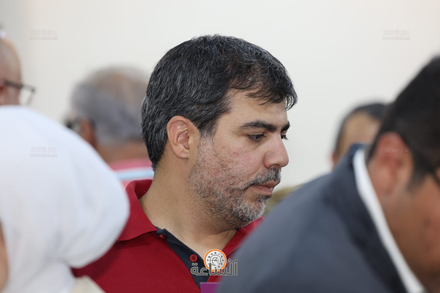 Madar Al-Saa Images 0.750961555513265