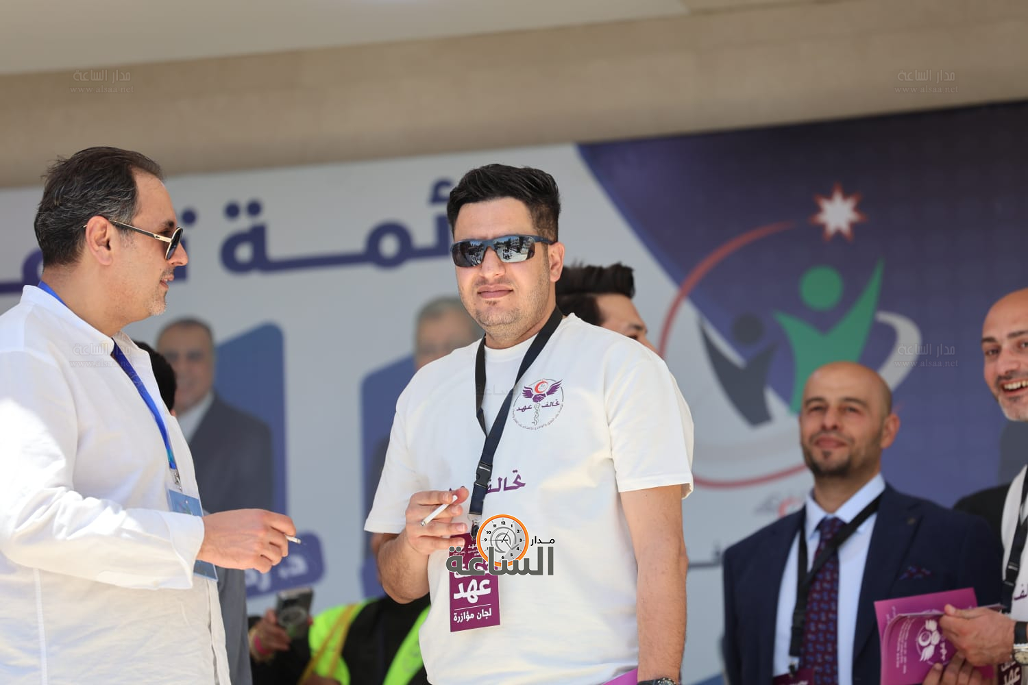 Madar Al-Saa Images 0.6332023366097239