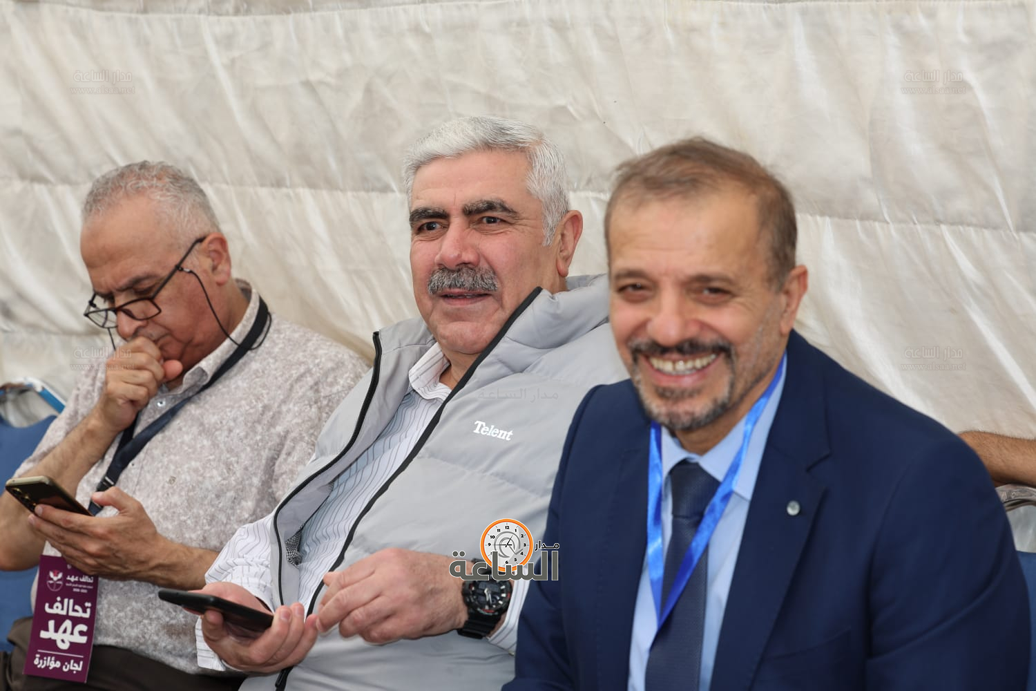 Madar Al-Saa Images 0.7314179723573042