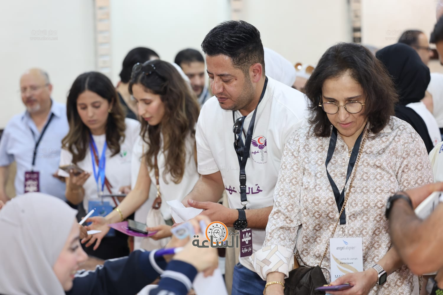 Madar Al-Saa Images 0.45914285705026536