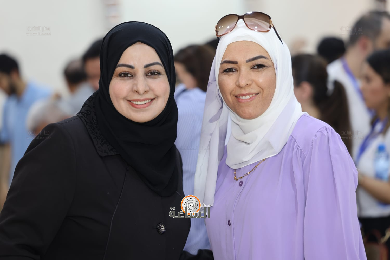 Madar Al-Saa Images 0.9434782871526739