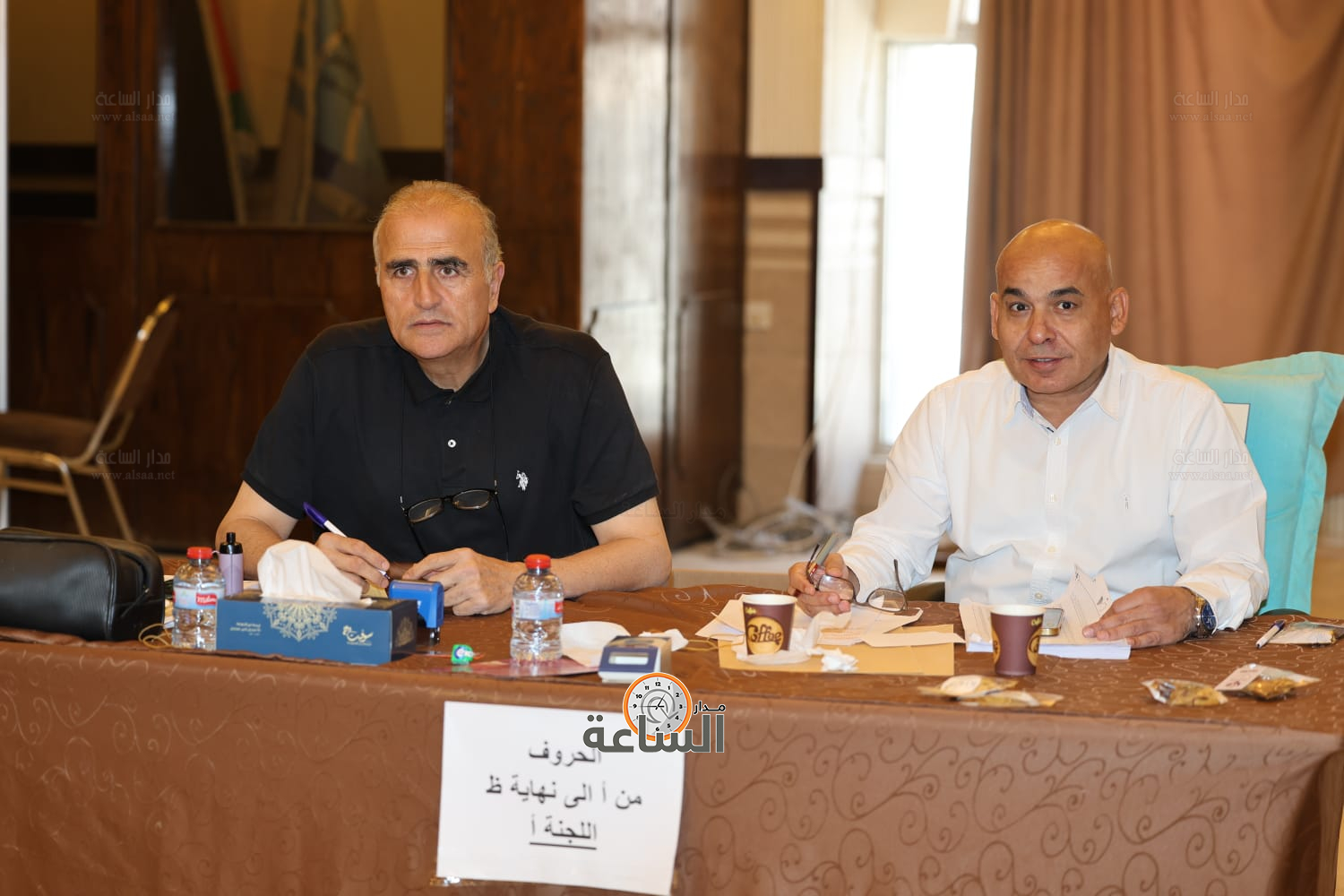 Madar Al-Saa Images 0.6404027650263832