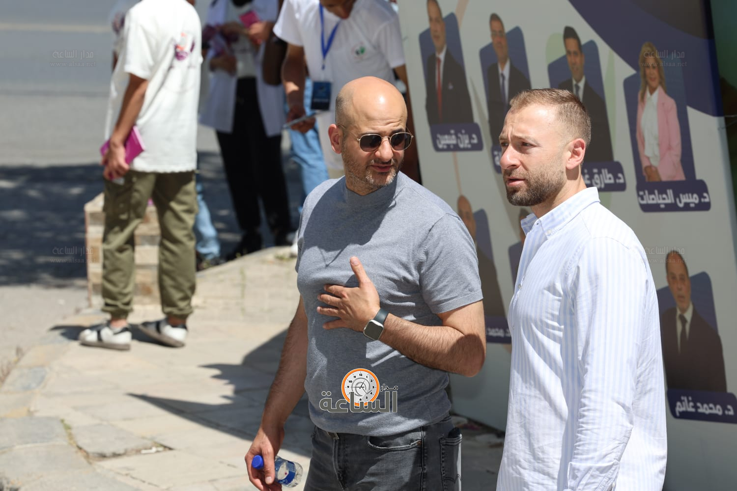 Madar Al-Saa Images 0.4418886978959097