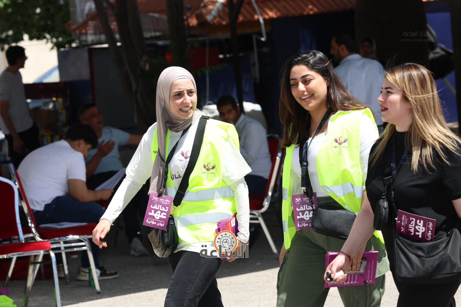 Madar Al-Saa Images 0.26840325300302037