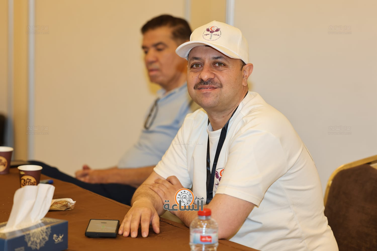 Madar Al-Saa Images 0.3891891826426289