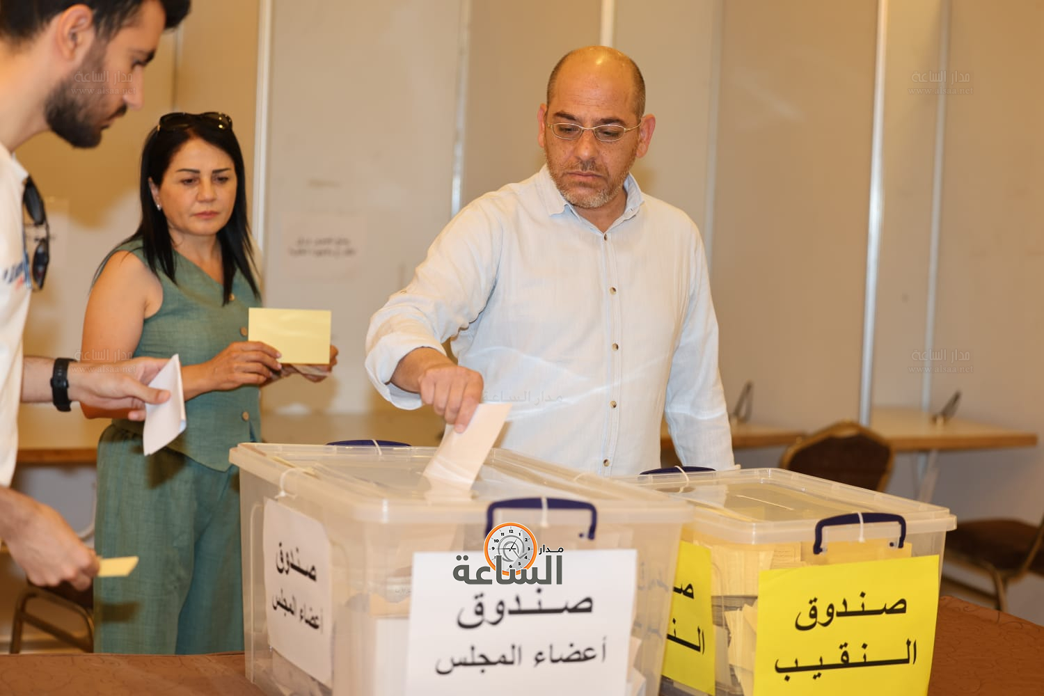 Madar Al-Saa Images 0.7669210992569263