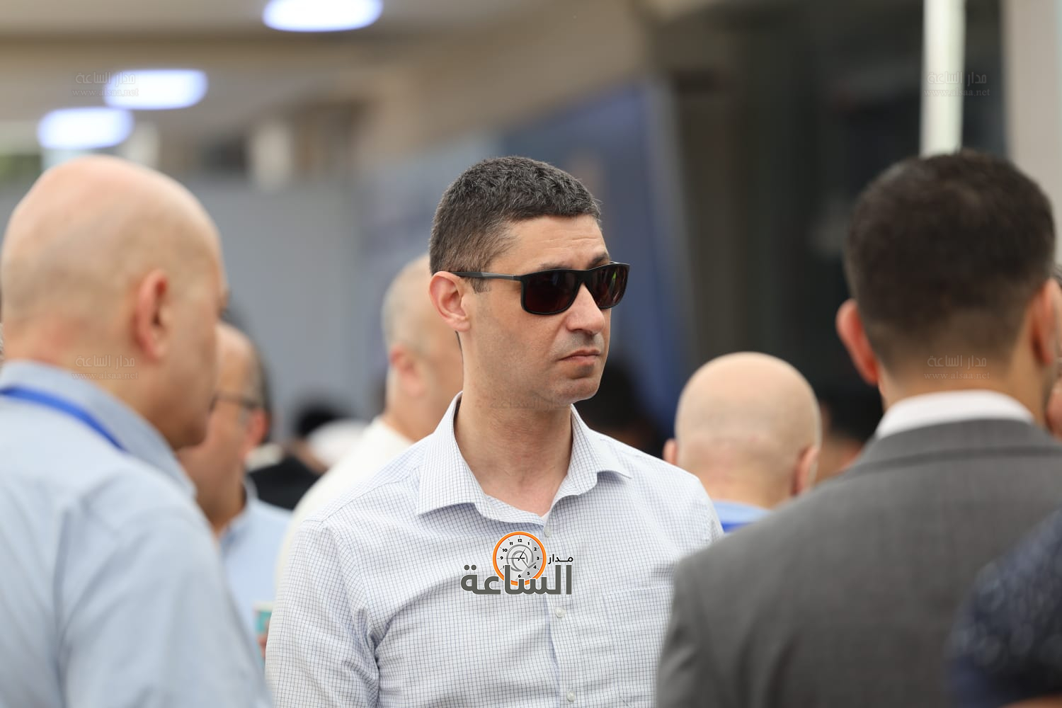 Madar Al-Saa Images 0.9802524485396992