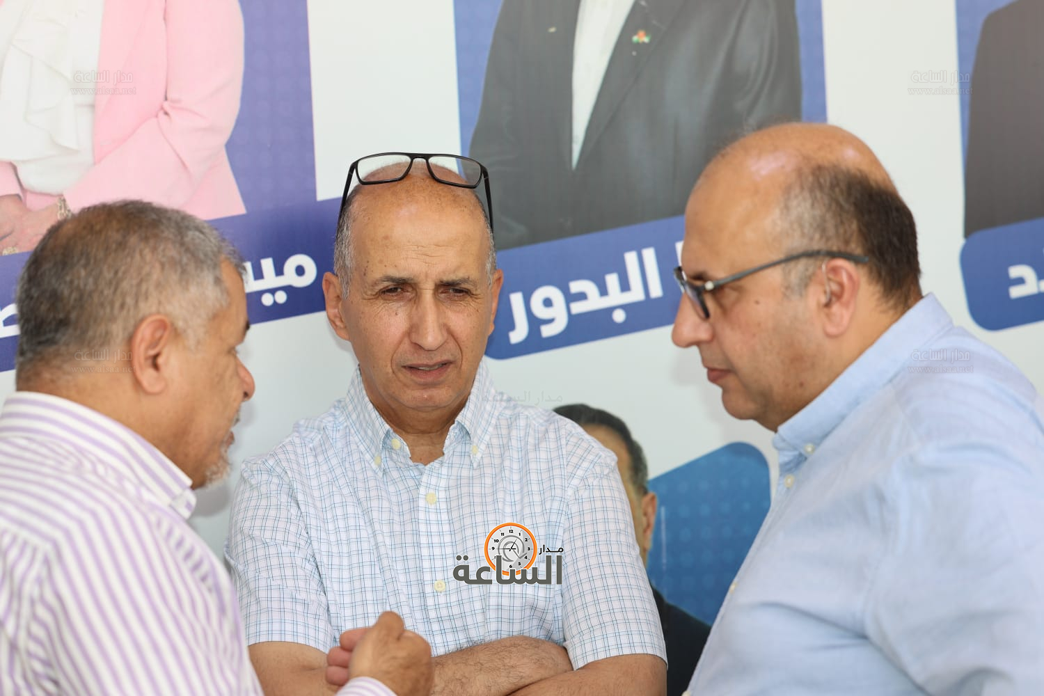 Madar Al-Saa Images 0.947300158976108