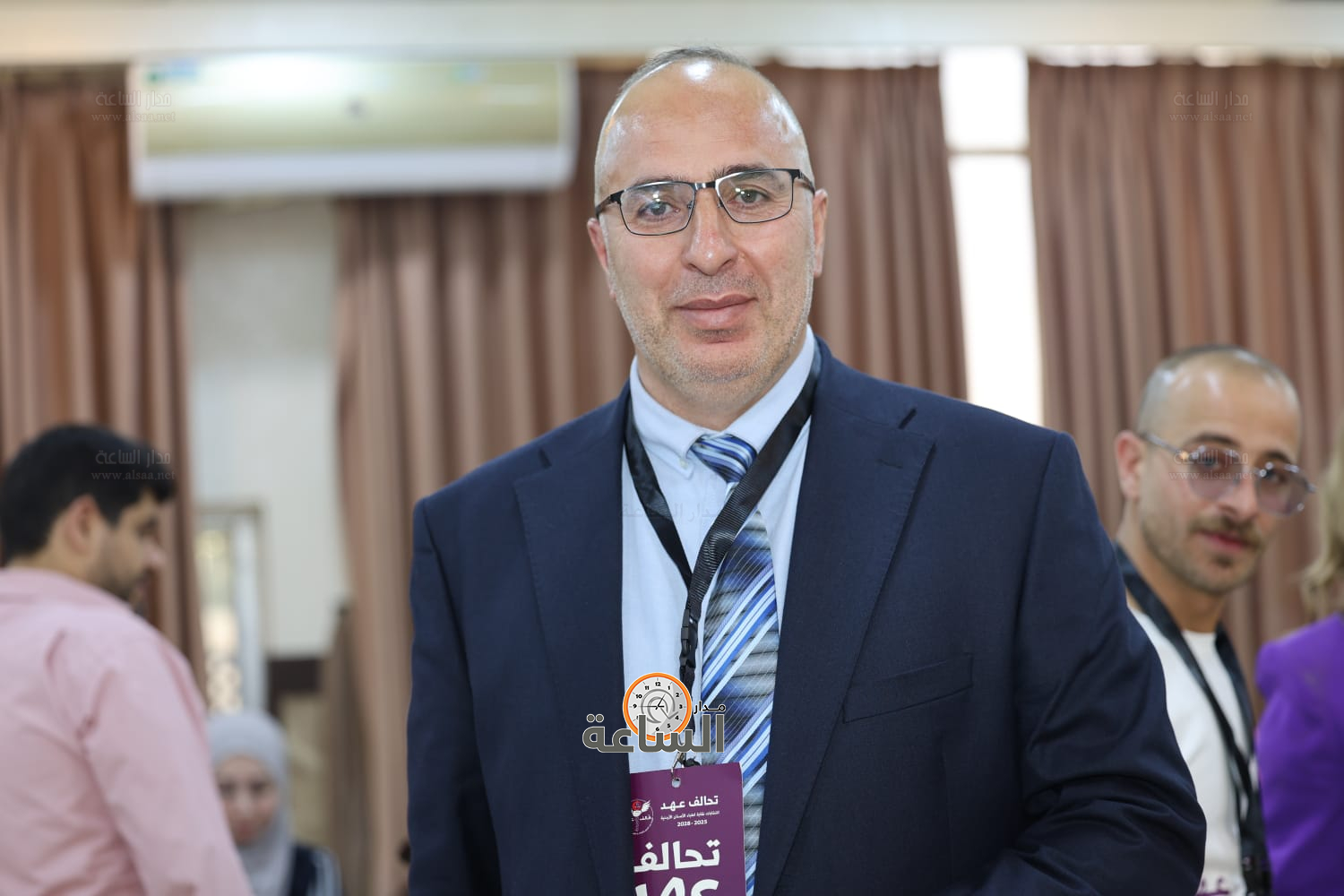 Madar Al-Saa Images 0.8385975070045283