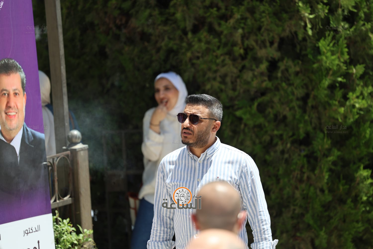 Madar Al-Saa Images 0.5354557887747261