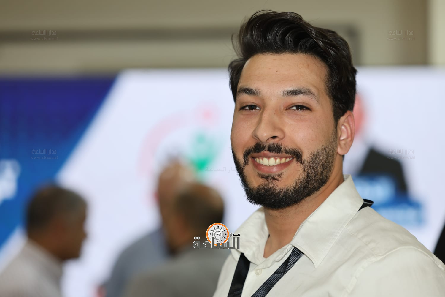 Madar Al-Saa Images 0.07335142157194985