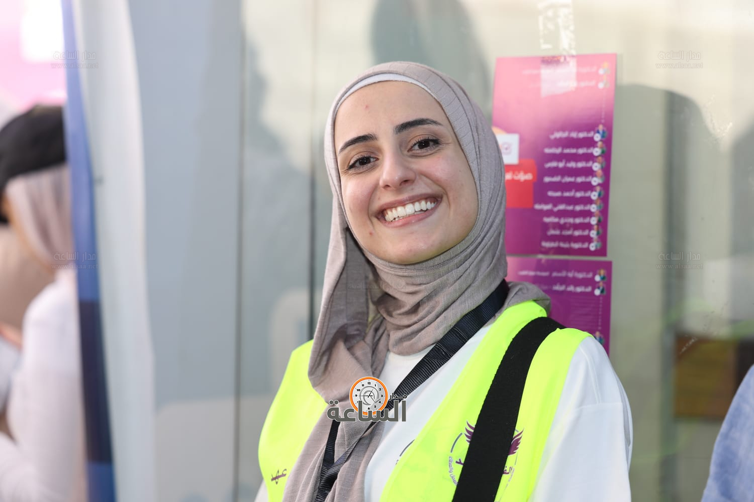 Madar Al-Saa Images 0.3548138585676024