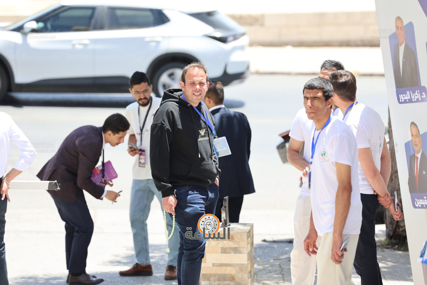 Madar Al-Saa Images 0.6683010973820909