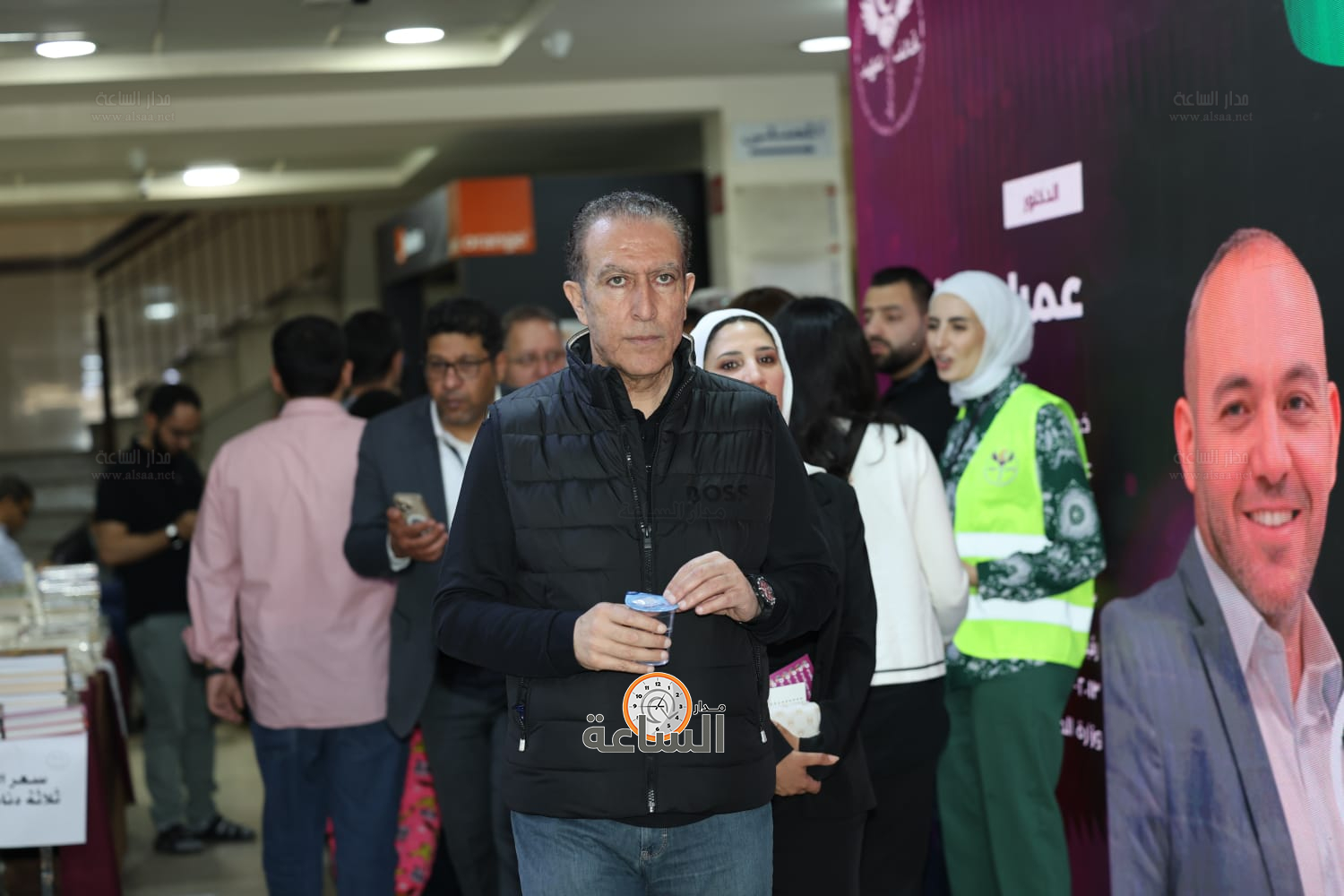 Madar Al-Saa Images 0.7468594820572084