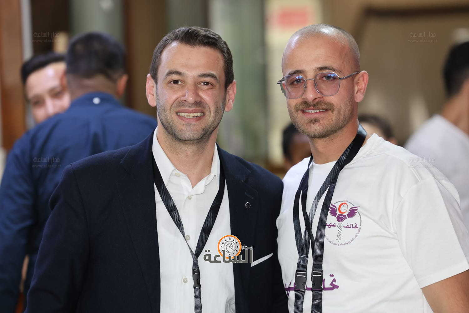 Madar Al-Saa Images 0.661477656301518