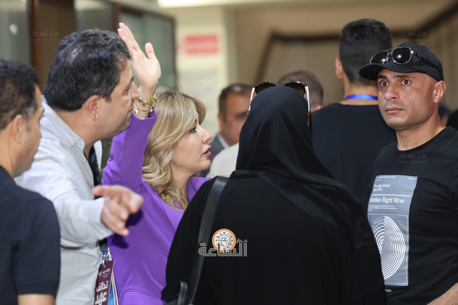 Madar Al-Saa Images 0.6737084396264715