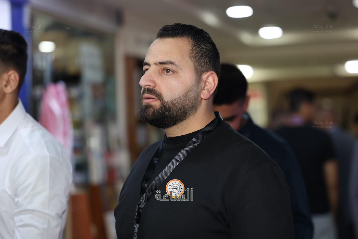 Madar Al-Saa Images 0.21910875074264036