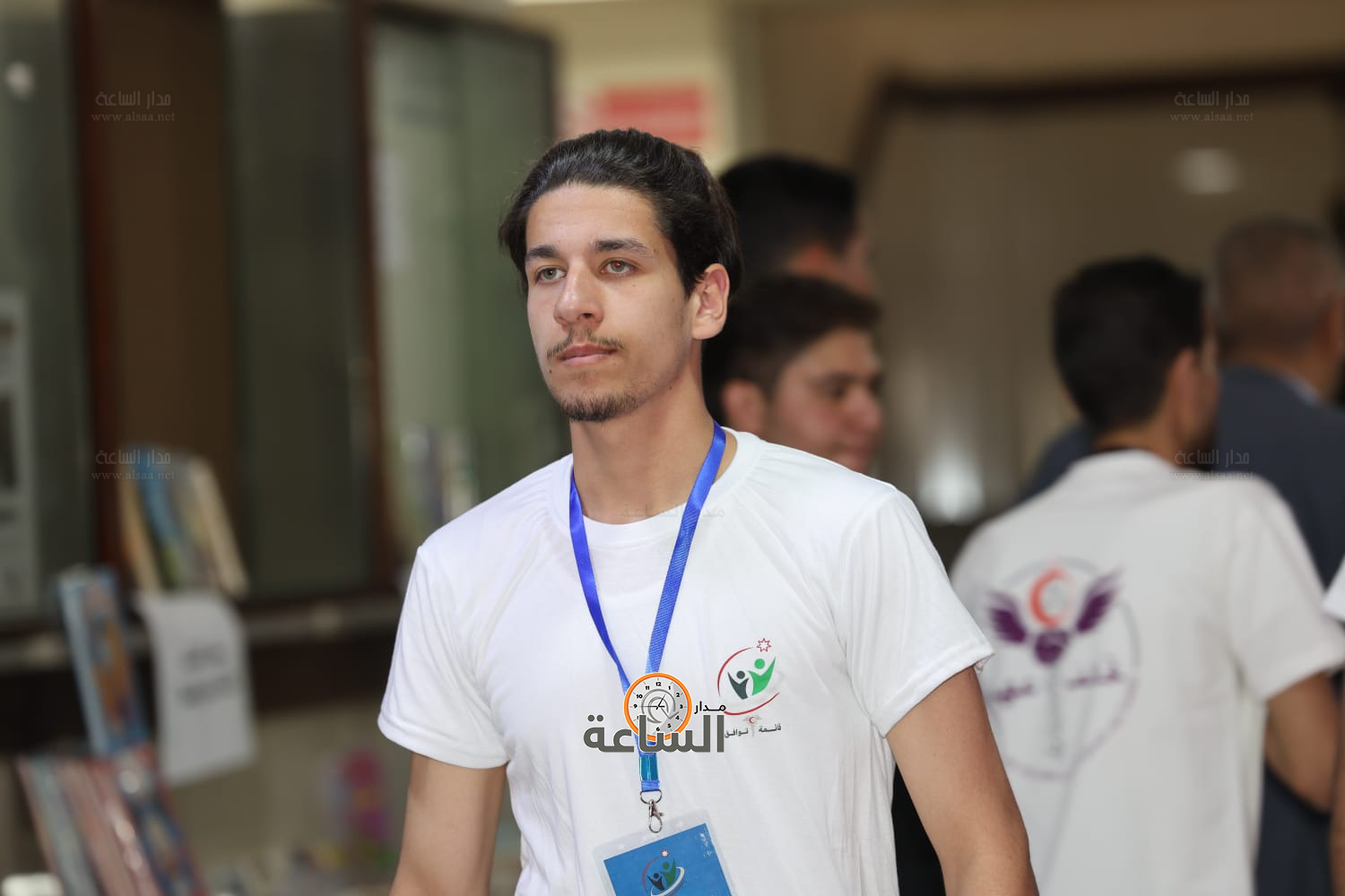 Madar Al-Saa Images 0.5662550143114549