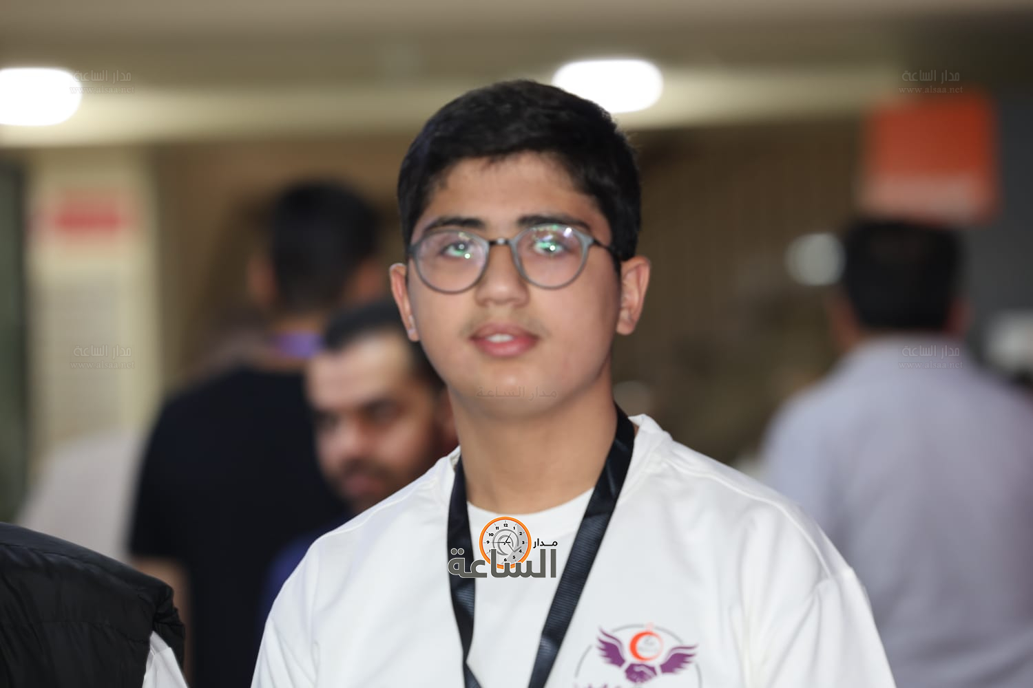 Madar Al-Saa Images 0.4785117893693539