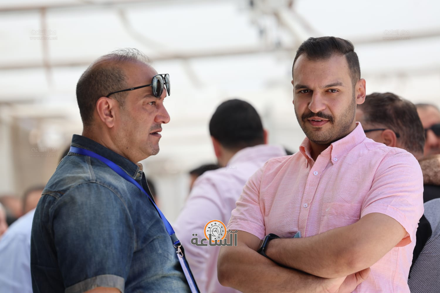 Madar Al-Saa Images 0.3126096818497448