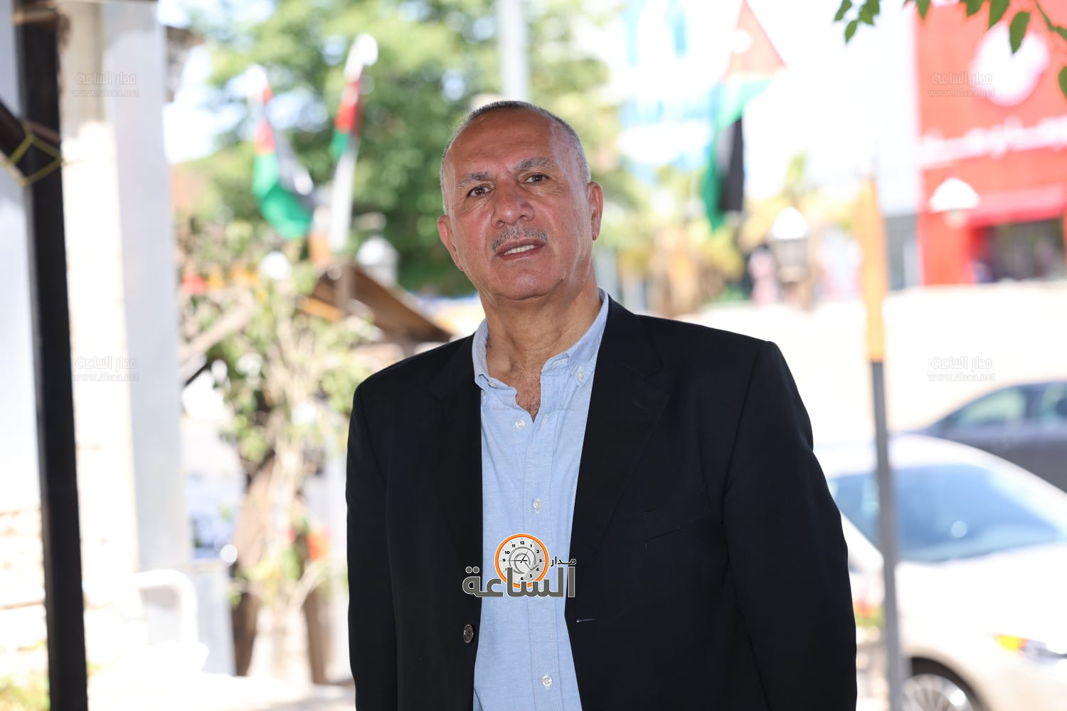 Madar Al-Saa Images 0.8383623423063273