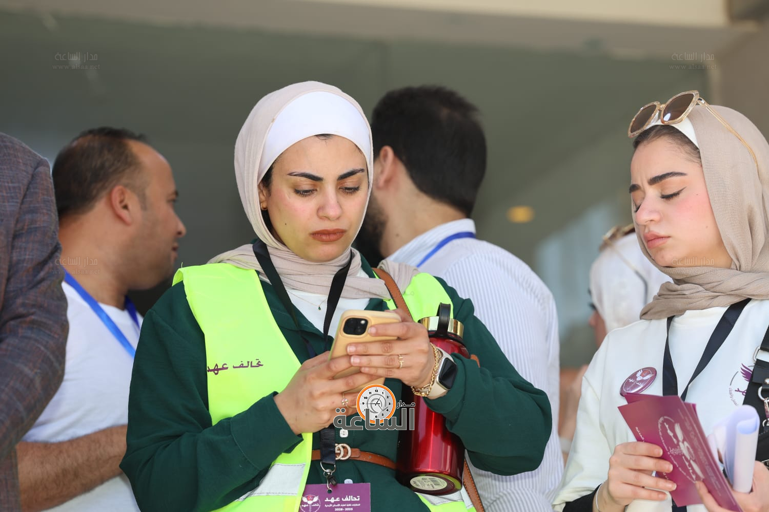 Madar Al-Saa Images 0.9520967297406167