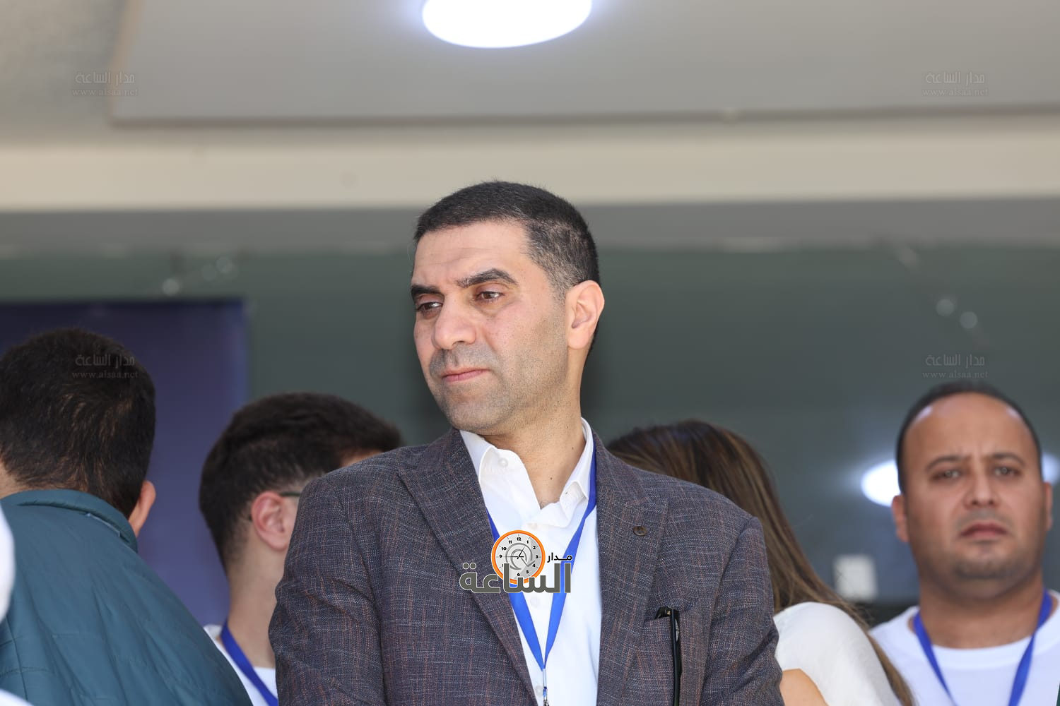 Madar Al-Saa Images 0.9920855220246086