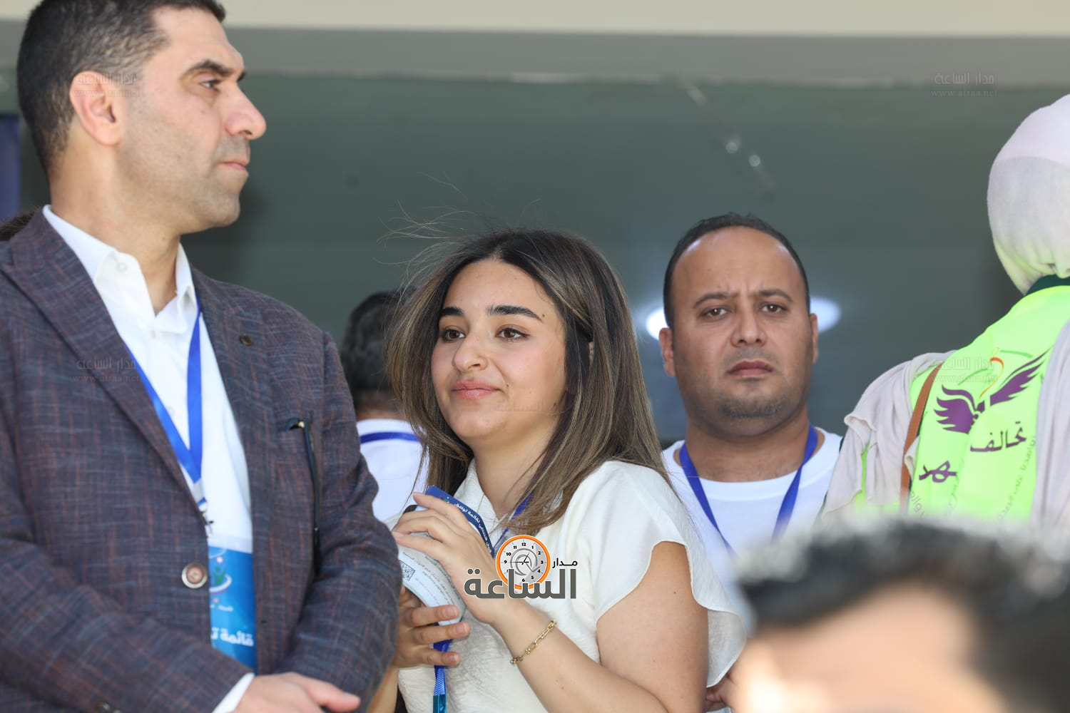 Madar Al-Saa Images 0.9165950887258115