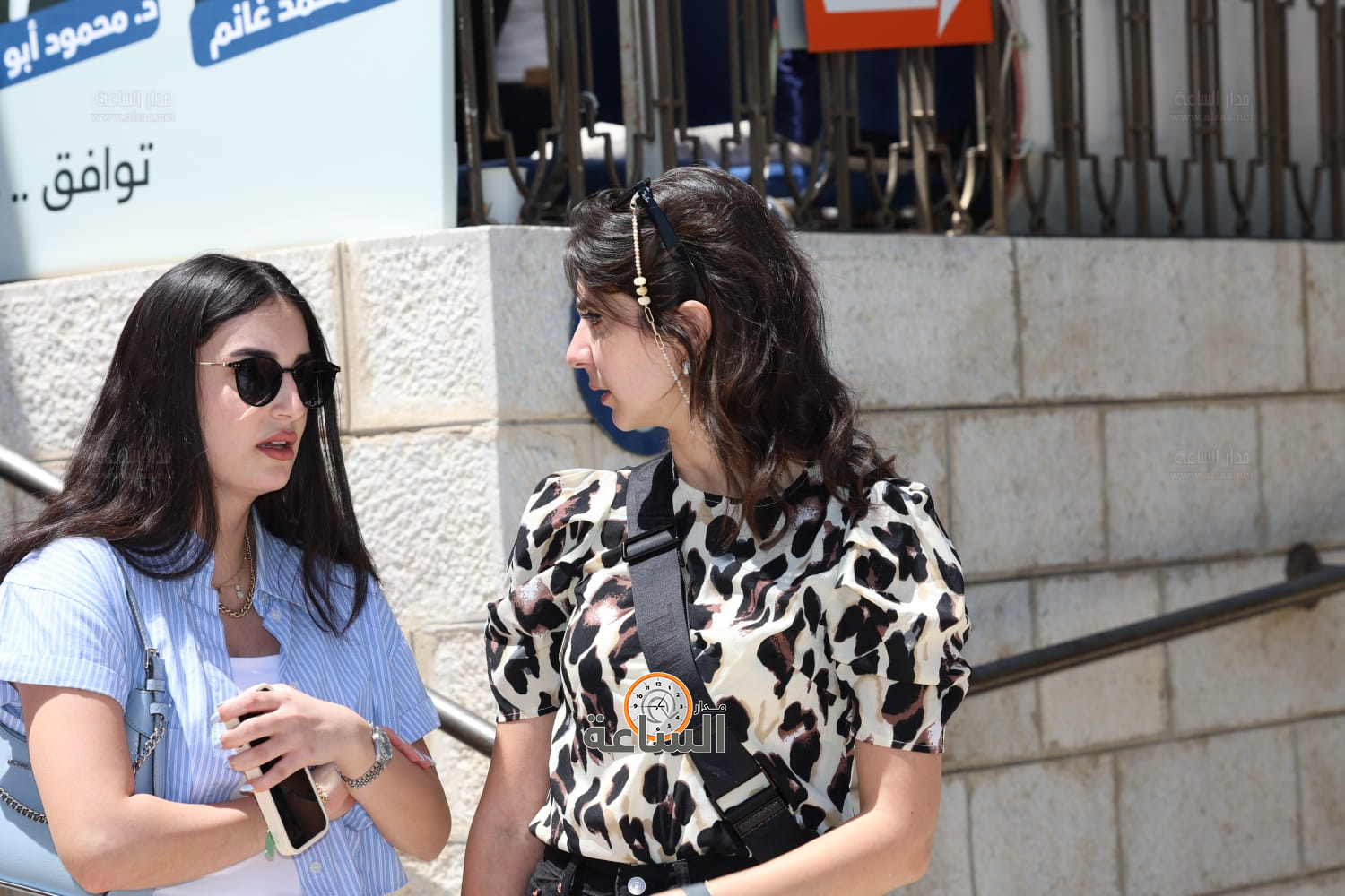 Madar Al-Saa Images 0.27195922414055873