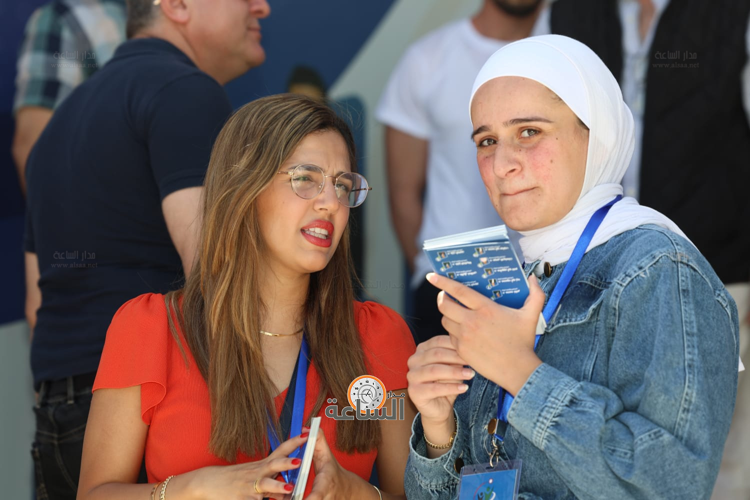 Madar Al-Saa Images 0.07164224862496549