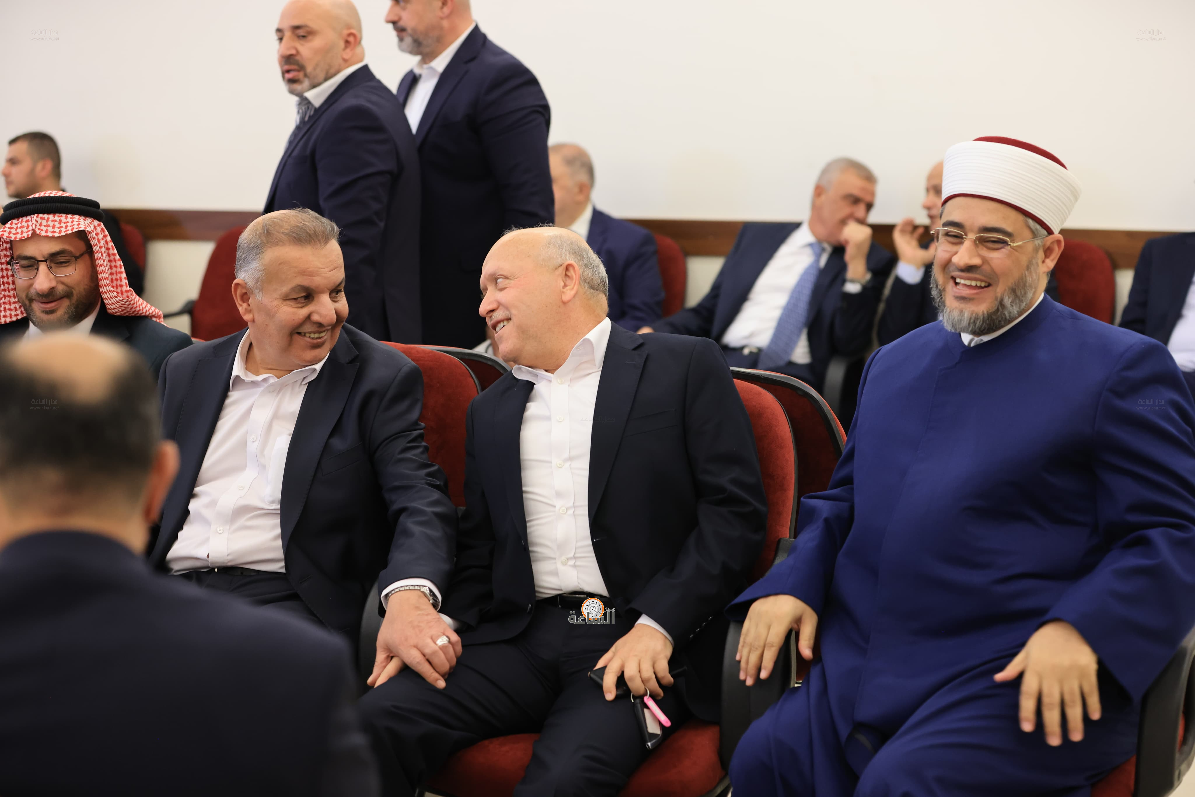 Madar Al-Saa Images 0.01401887148025327