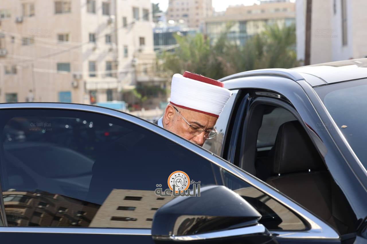 Madar Al-Saa Images 0.1917850230700071