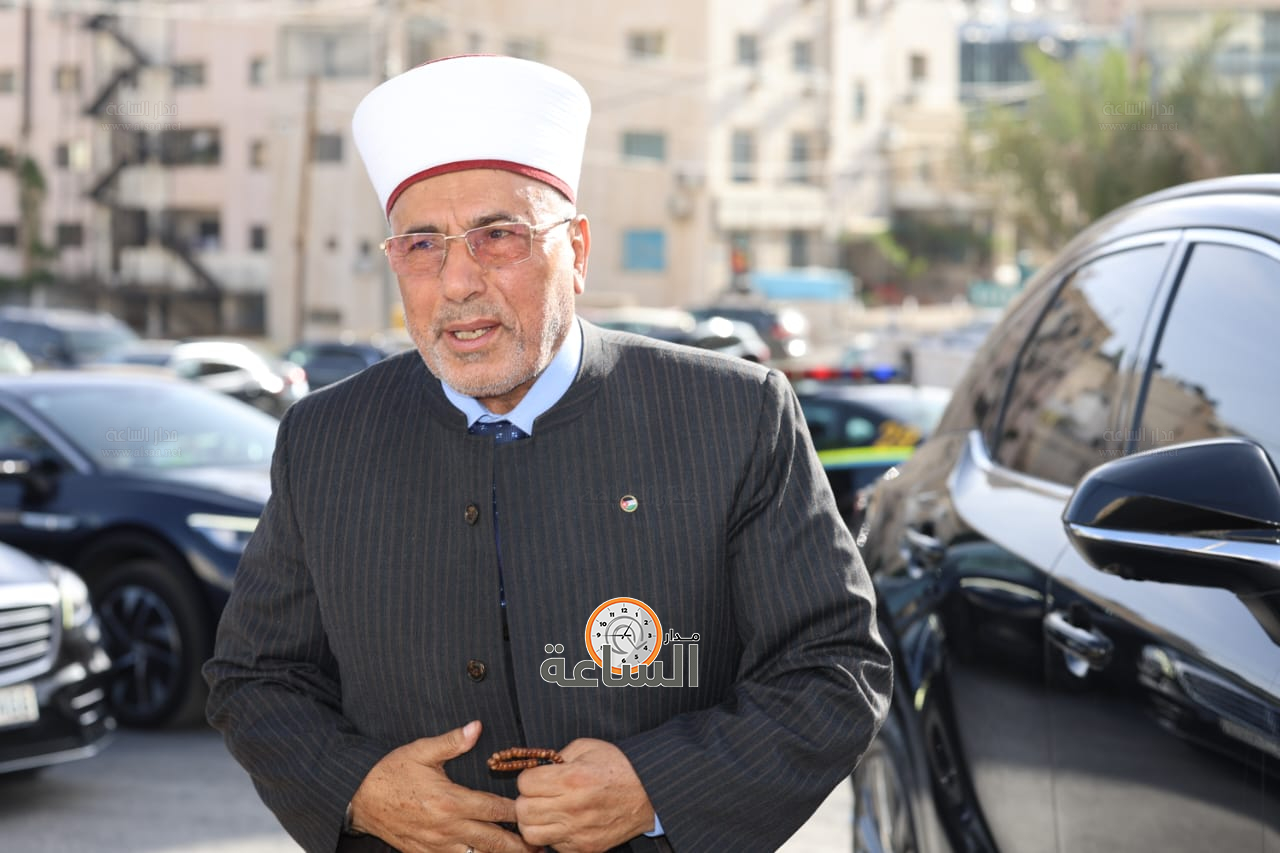 Madar Al-Saa Images 0.708758008824073