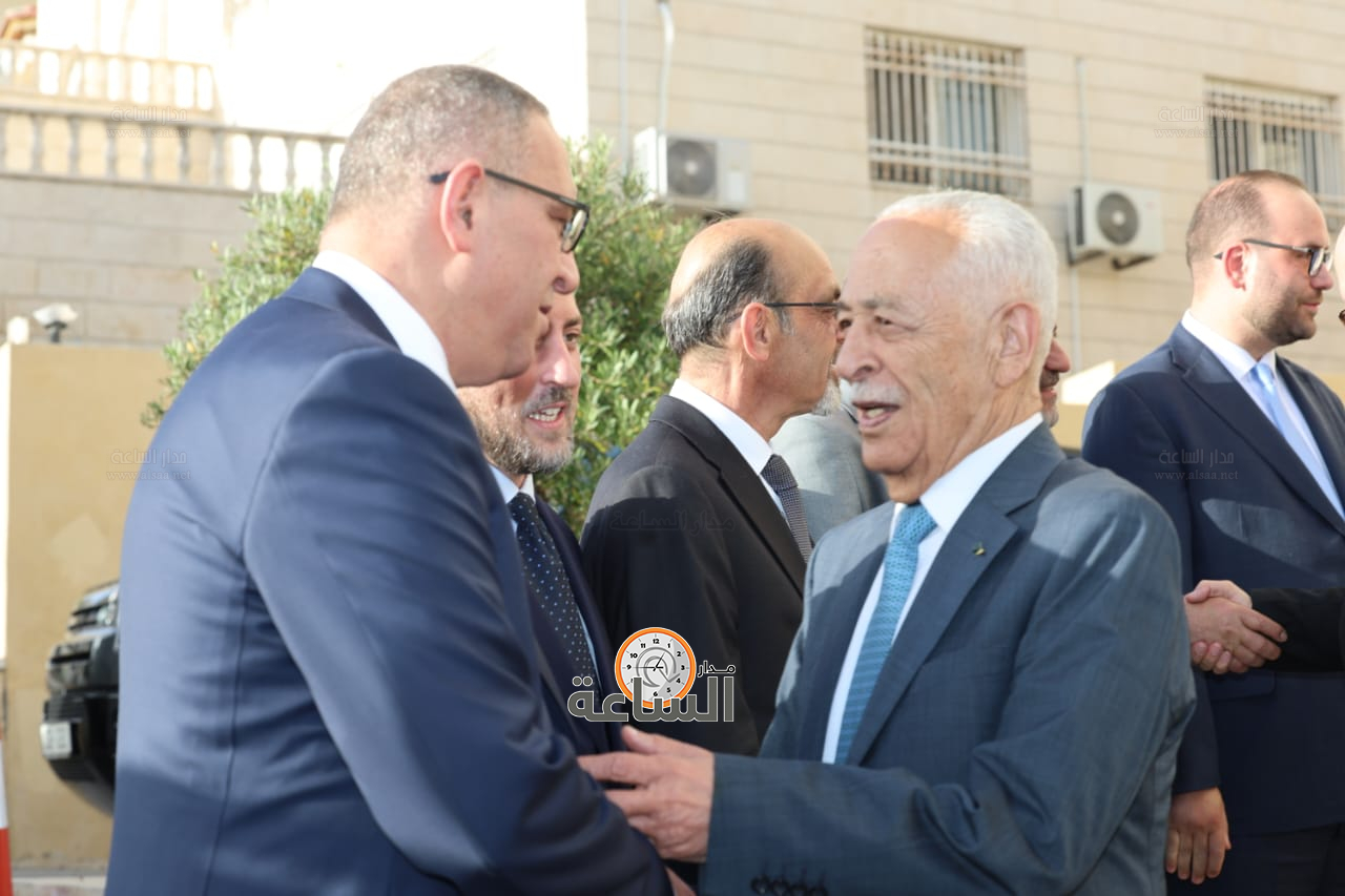 Madar Al-Saa Images 0.9119204964798621