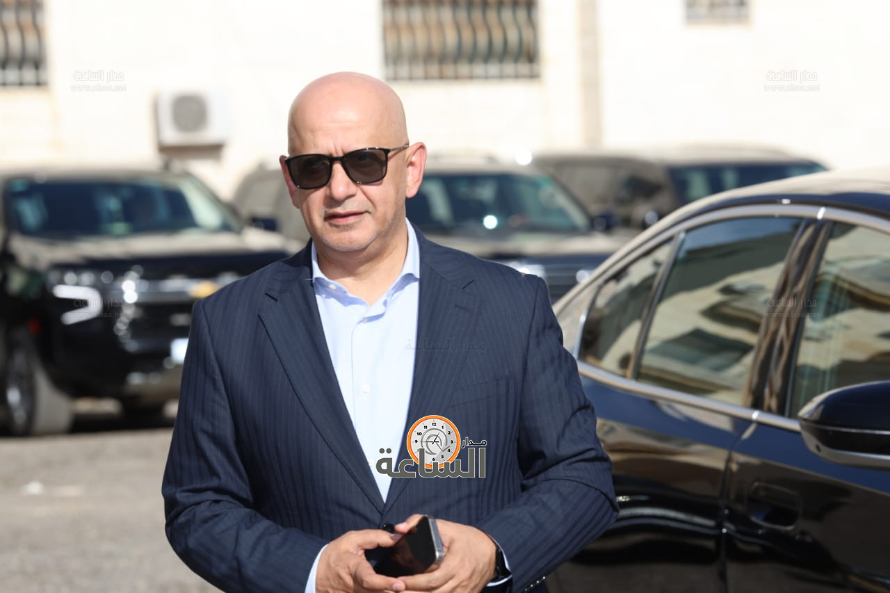 Madar Al-Saa Images 0.3062334706839748