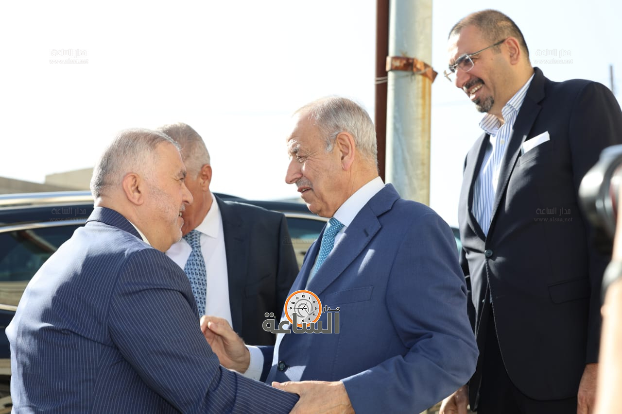 Madar Al-Saa Images 0.9224137183882946