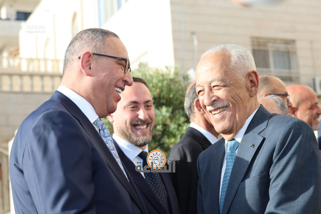 Madar Al-Saa Images 0.8370266506072942