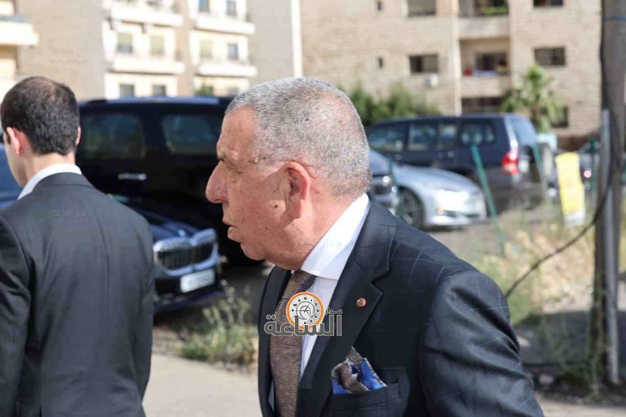 Madar Al-Saa Images 0.1941909132886458