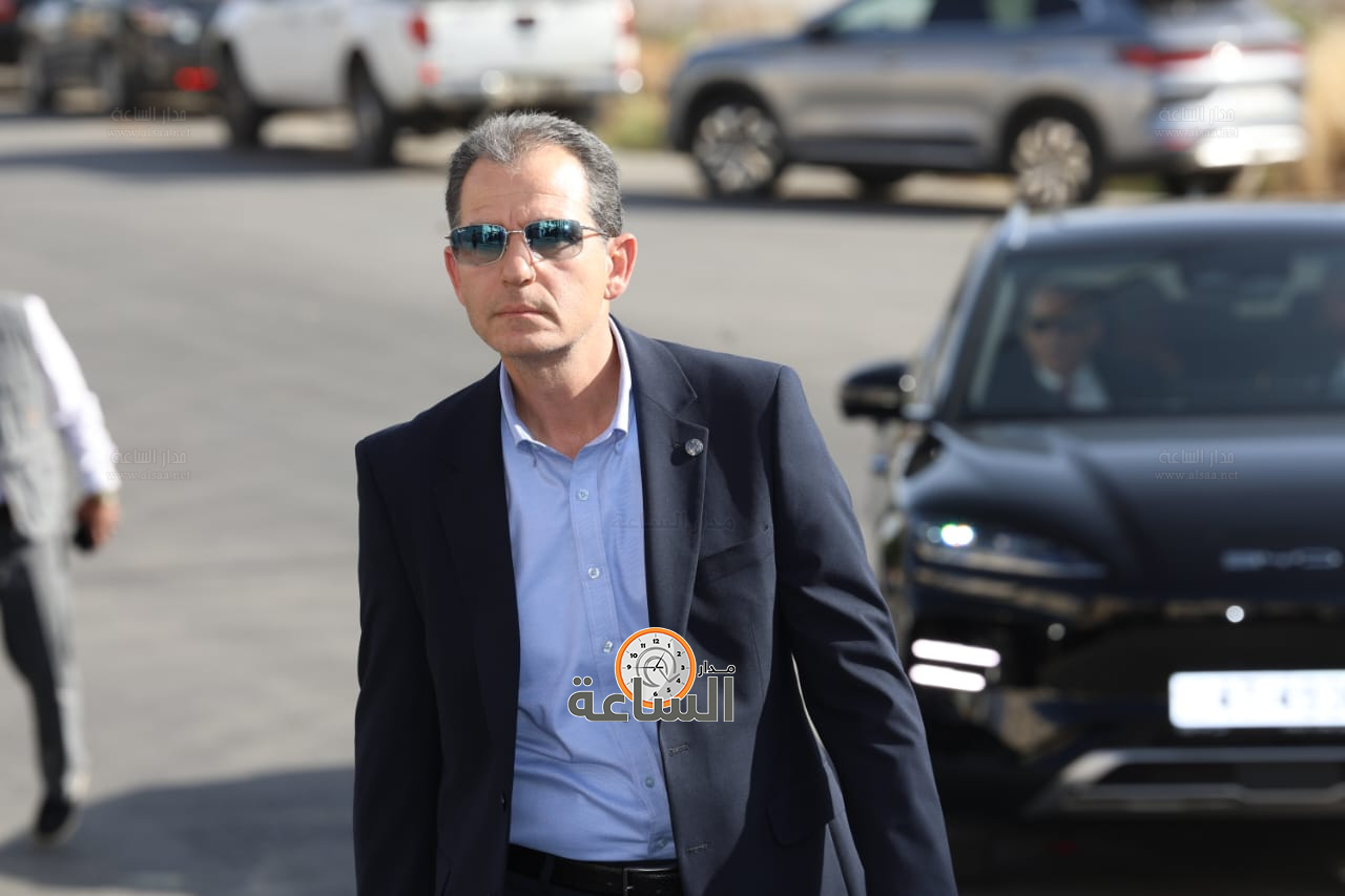 Madar Al-Saa Images 0.6062890172060107