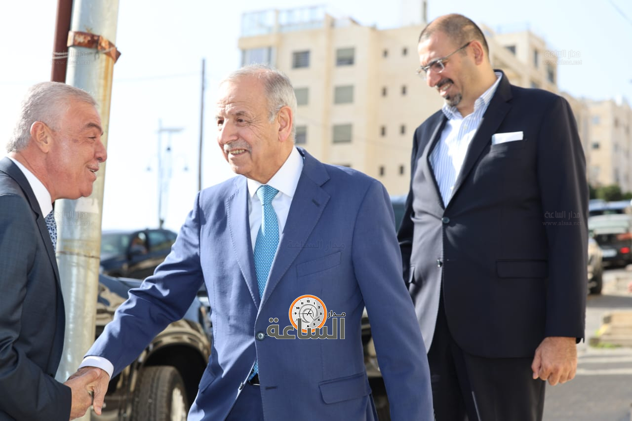 Madar Al-Saa Images 0.43630272045799834