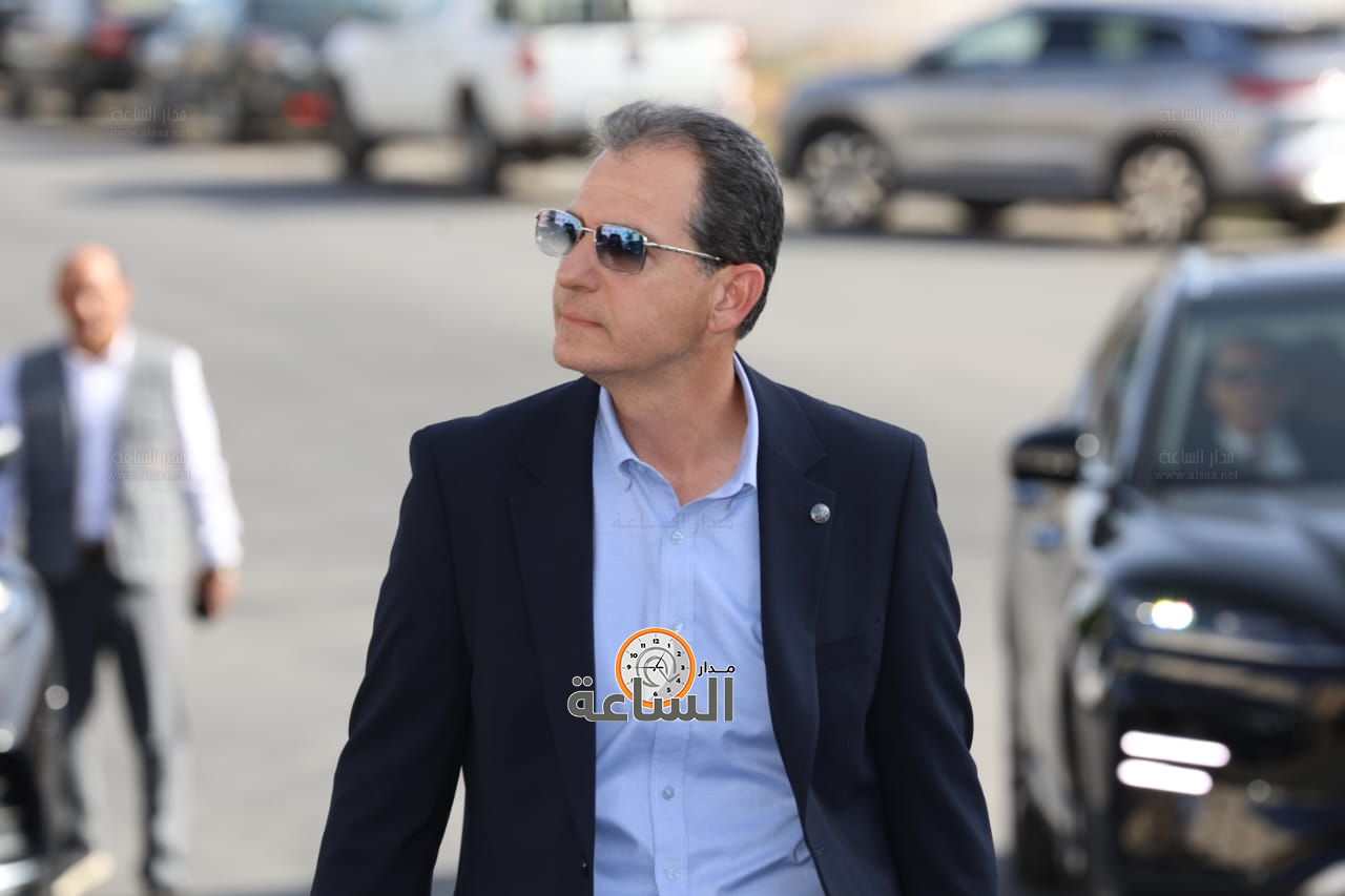 Madar Al-Saa Images 0.1222787489821403